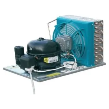 Klimatizace Rivacold Kondenzační jedn. HA009P1051