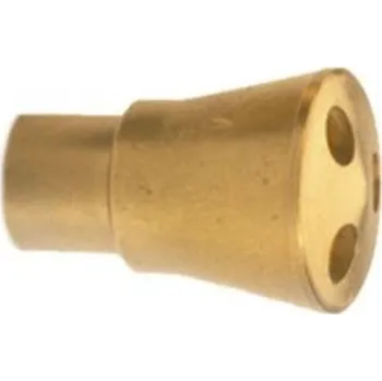 rozdělovač topení Danfoss Rozdělovač chladiva /