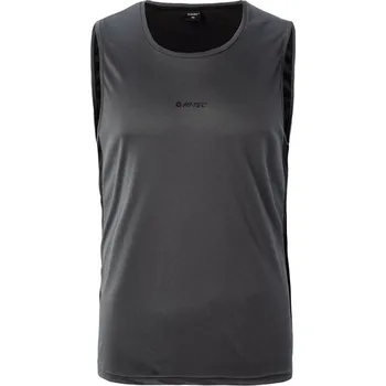 Pánské tričko Tričko Hi-Tec Arien M 92800398331 XXL