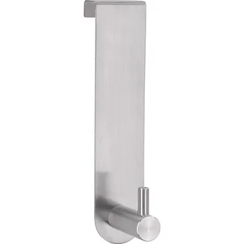 Věšák Siro Věšák na dveře STIX / Nerez