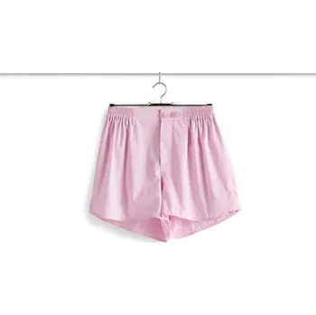 Dámské pyžamo HAY DESIGN Pyžamové šortky "Soft Pink" HAY VELIKOST: S/M