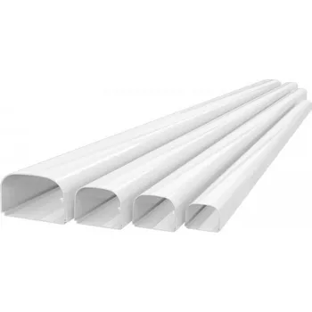 Klimatizace Tecnosystemi Žlab T062-OPT-FC 2 m