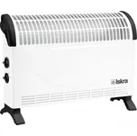 Konvektor elektrický ISKRA DL01S