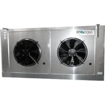 Klimatizace Rivacold Výparník RCBR2631010ED