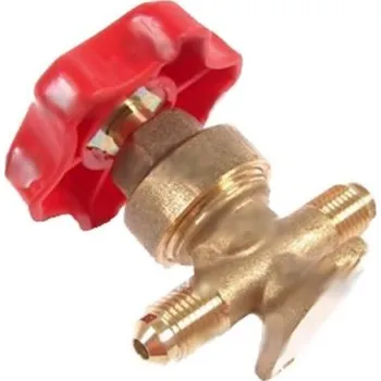 Ventil Castel Ventil 6210/2