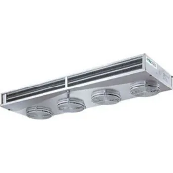 Klimatizace Rivacold Výparník RSR-ED 00004380