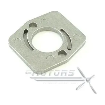 Karburátor DLE130/170-36 Základna karburátoru