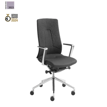 Kancelářská židle FollowMe 450-SYQ-N6