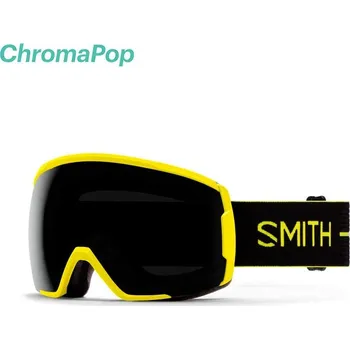 Snowboardové brýle Smith Proxy high voltage | cp sun black 2025 - Odesíláme do 24 hodin