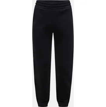 TEPLÁKY PEAK PERFORMANCE W ORIGINAL PANTS BLACK