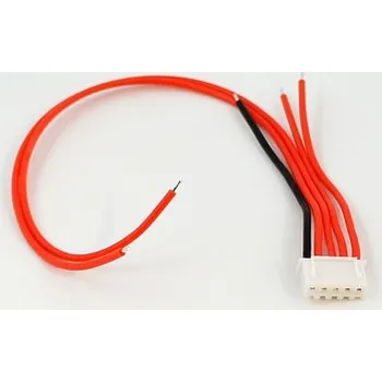 Elektrický konektor Servisní konektor JST-XH 4čl.