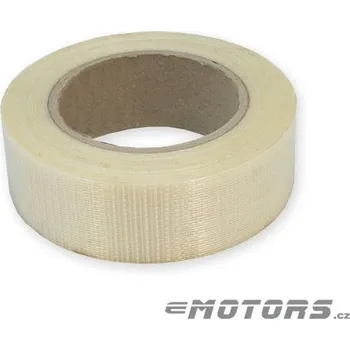 Skelná páska 38mm křižná vlákna Tornádo 50m (4ST124604-3)