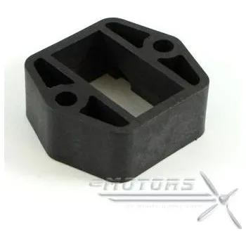 Karburátor DLE55-11 Tepelný blok karburátoru