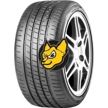 Letní osobní pneu Lassa Driveways Sport 225/45 R18 95Y XL