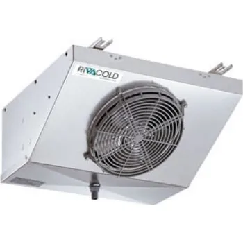Klimatizace Rivacold Výparník RSI-ED 00001250
