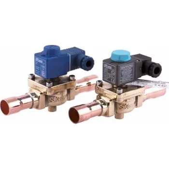 Ventil Castel Ventil solenoid 1078 9A6