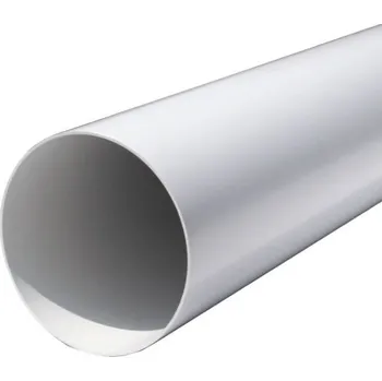 Fitinka Tecnosystemi Trubka PVC TT125