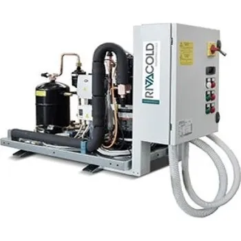 Klimatizace Rivacold Kondenz. jedn. GPCM022ZD02/07