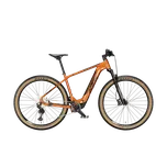 KTM Macina Race SX 10 11,1 Ah 29" 2024 L
