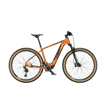 Elektrokolo KTM Macina Race SX 10 11,1 Ah 29" 2024 L