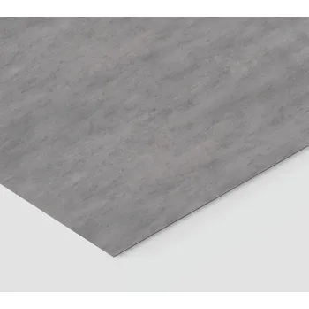Kuchyňská pracovní deska Egger Laminát Beton Chicago světlý Šedá / F186/ST9 2800 x 1310 mm