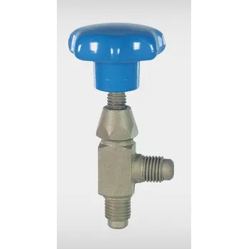 Ventil REFCO Ventil uzavírací V-35094 /