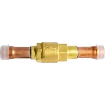 Ventil Castel Ventil zpětný 3132 M12