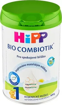 HiPP BIO Combiotik 1 prášek