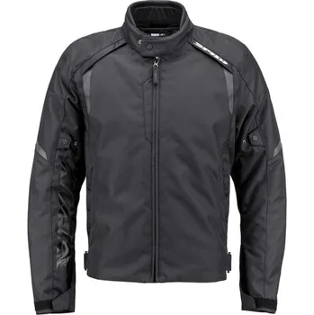 Moto bunda Bunda TEK H2OUT 2022, SPIDI (černá) L