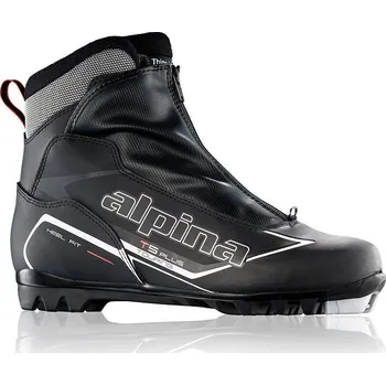 Běžecké lyžování Alpina T5 Plus boty na běžky vel. 42 (Běžecká obuv Alpina T5 Plus)