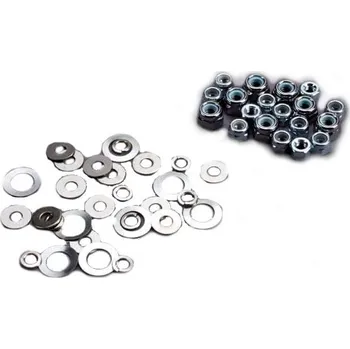 RC model Traxxas Traxxas sada matic a podložek