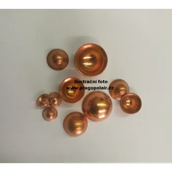 Fitinka Tecnosystemi Čepička 7560 2