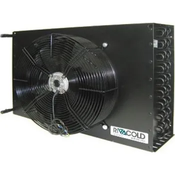 Klimatizace Rivacold Kondenzátor 1650440 CZ0