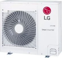LG Klimatizace venkovní MU4R27