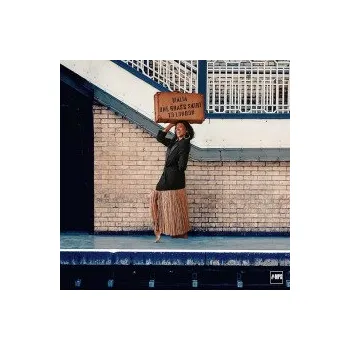 Zahraniční hudba One Grass Skirt To London / Vinyl / 2LP - Malia [2 LP]