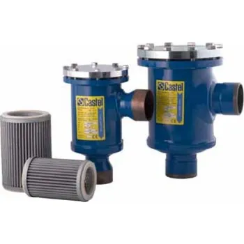 Mraznička Castel Vložka 4495C k filtru