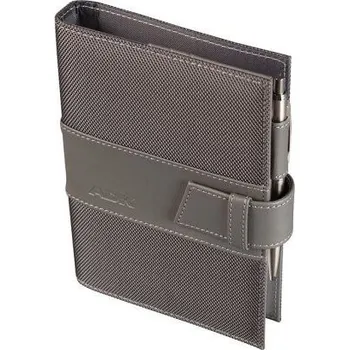 Diář ADK Asistent šedý