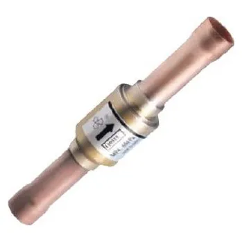 Ventil Ventil zpětný YCV-15009