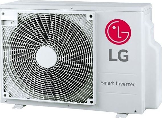 LG Klimatizace venkovní MU2R17