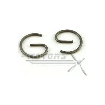 DLE120T4-16 G svorka (2ks/bal)