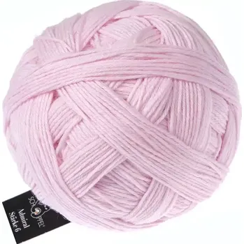 Příze Schoppel Wolle Admiral Stärke 6 7810 Blassrosa (Příze Admiral Starke 6 7810 Blassrosa)