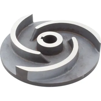 Příslušenství k čerpadlu EVAK PUMPS 80-EUB-M 5.20 - Oběžné kolo (High Chrome Steel)