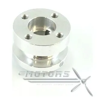 RC model DLE60-3 Unašeč vrtule