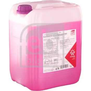 Náplň do chladiče a ostřikovače Nemrznoucí kapalina FEBI BILSTEIN 172017