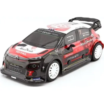 RC model auta MONDOMOTORS Citroën C3 W 1:24