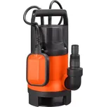 čerpadlo ponorné kalové 400W ASIST (ASIST SMART GARDEN 723512)