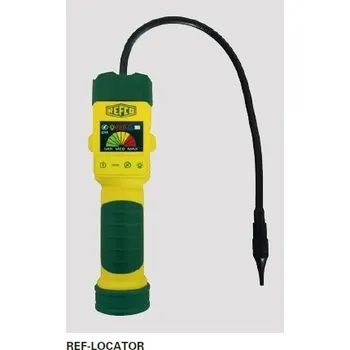 Detektor kovů REFCO Detektor REF-LOCATOR