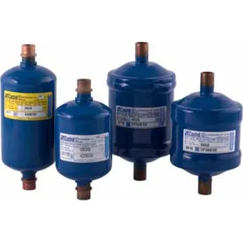 Mraznička Castel Filtrdehydrátor 4332/4