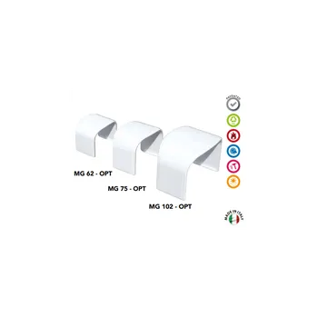 Klimatizace Tecnosystemi Spojka MG 075 OPT