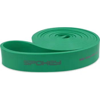 Spokey Power Heavy Posilovací guma, odpor 20-30 kg